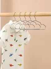 ミニペットハンガー【犬猫用・洋服展示ラック・テディベアサイズ】
