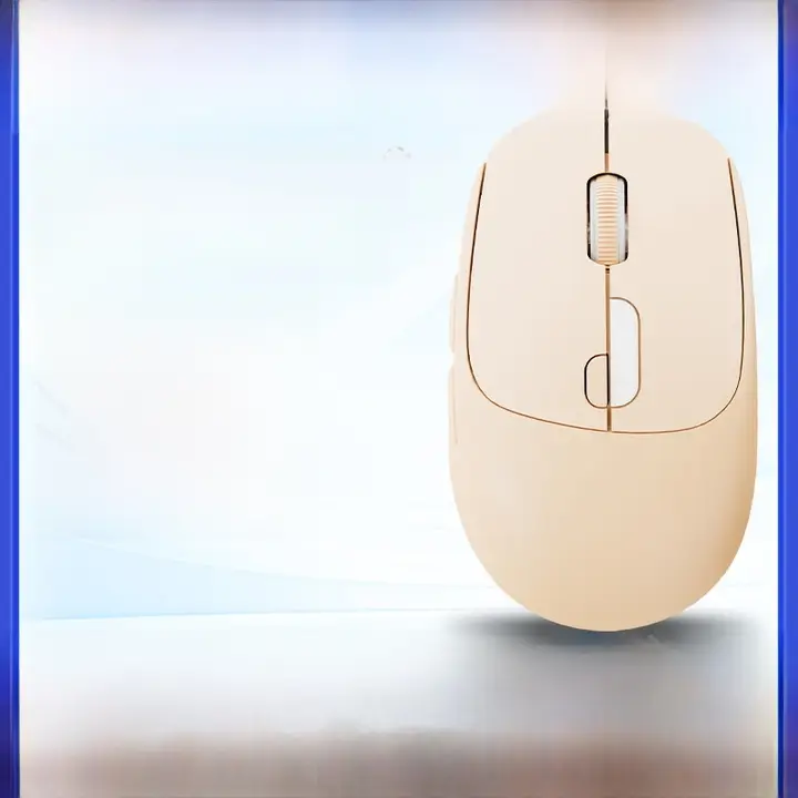 無線Bluetoothマウス【双モード・音声翻訳対応・快適なPC作業に最適】
