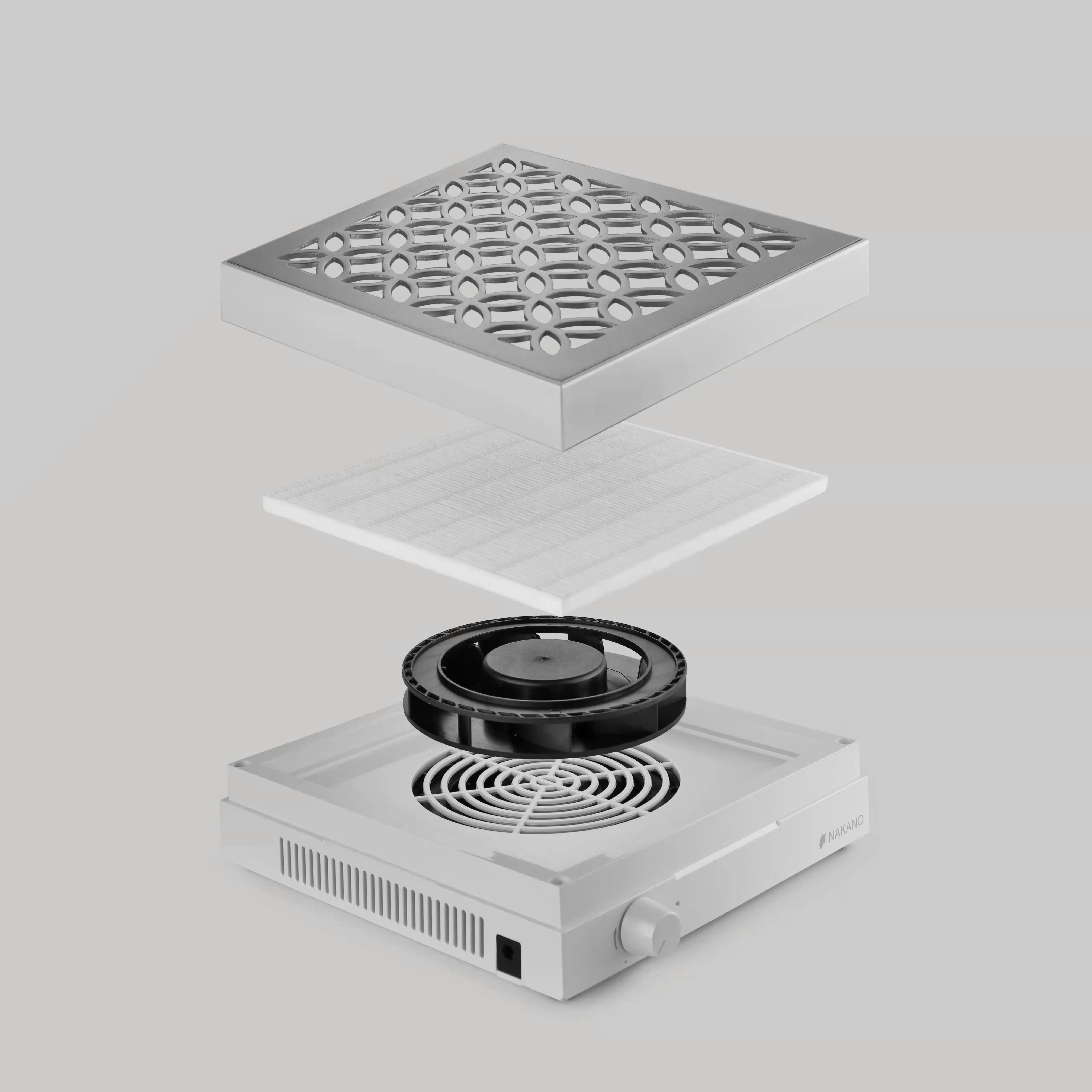 ナフコ ボックスとは何か：充電式ネイル吸引器の実用性と使い方
