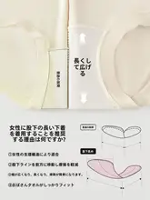 ショーツ レディース シームレス ハイウエスト シェイプアップ 抗菌 ズレ防止 食い込みにくい 裾ロール防止