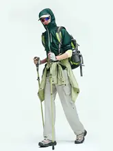 軽量防水ジャケット【春用・レディース・アウトドア・薄手】