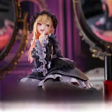 キャラクター衣装 喜多川海夢・黒江雫【コスプレ・フィギュア付】