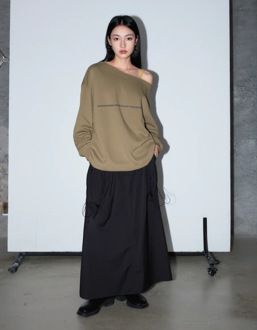 大人可愛い服 40代コーデ 完全ガイド｜色・質感・着こなしの3大ポイント