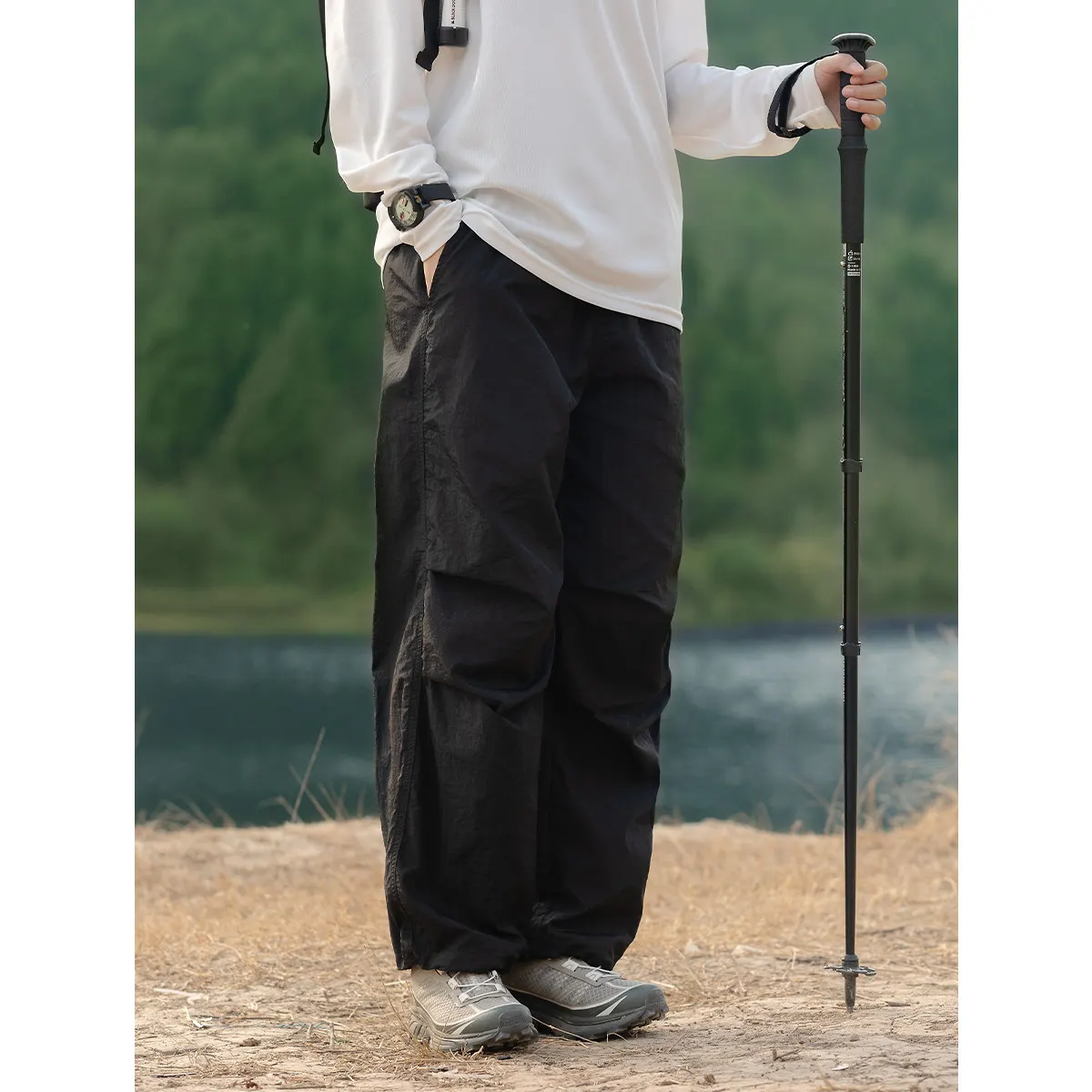 リーバイス XL Flood と フロード ジャパン で迷うなら、このカーゴパンツが本当の「日常の救済」になる？