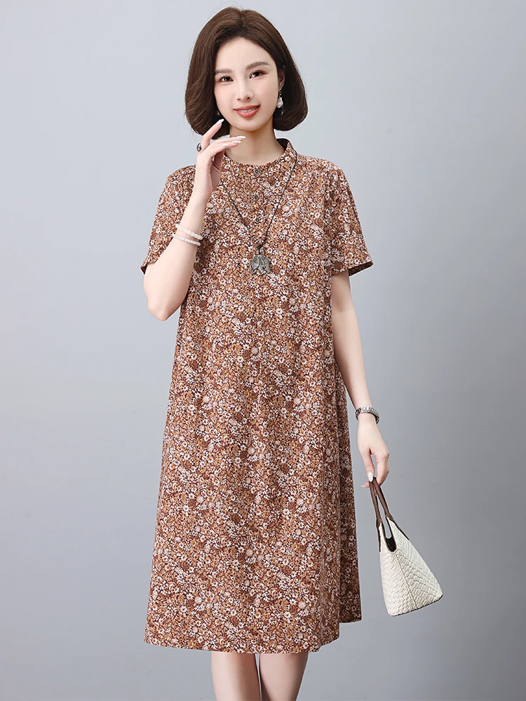 大人可愛い服 50代コーデの選び方・完全ガイド｜質感と色のバランス