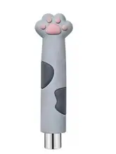 多機能猫目ネイルポリッシュ【クリスタルストーン・強力マグネット】