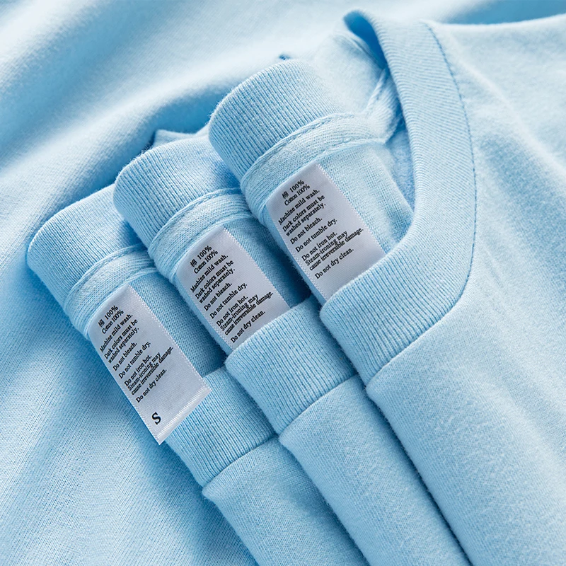 シワにならないTシャツの収納方法は？シンプルなハンガーで空間を節約するコツとは？