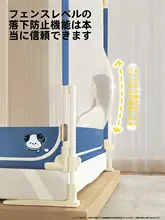 赤ちゃん用 防虫メッシュベビーベッドカバー【全周囲カバー・落下防止・家庭用】