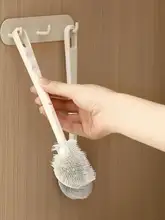水筒やマグカップの清掃に便利！ポータブルな柔軟性のあるクリーニングブラシ【取り外し可能・家庭用】