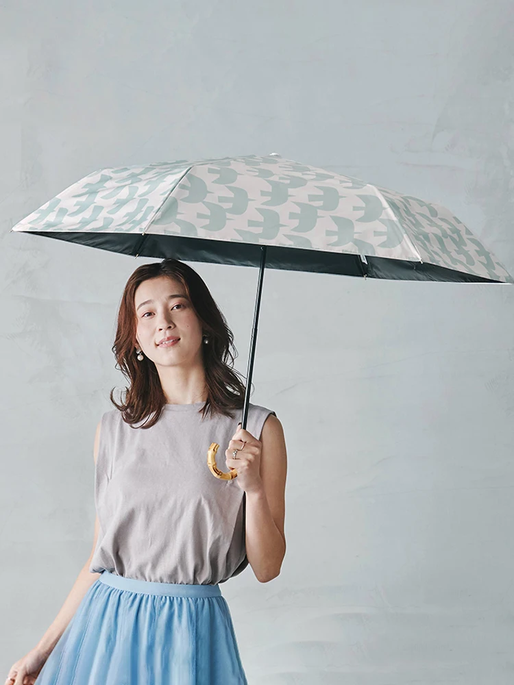 傘 バンブー は本当に雨の日だけに使うべき？それとも毎日使える「生活の味」なのか？