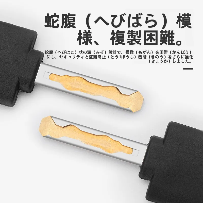 8月19日 バイク イベント で大切なアイテムは？LOCK兄弟 U型バイクロックが解決するリアルな悩み