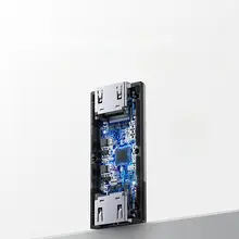 HDMI延長アダプタ メス-メス 信号増幅 4K高画質 カップリング 変換コネクタ