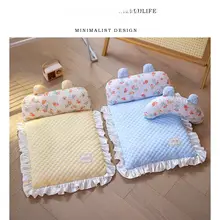 取り外し可能なペット用ベッド【小型犬・夏用・通気性抜群】