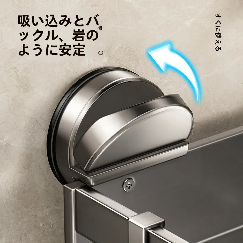 調味料置き場を失敗させないための1つの答えは？