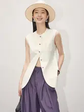 新中式デザインの女性用マルチウェア【微光沢・エレガント・重ね着可能】