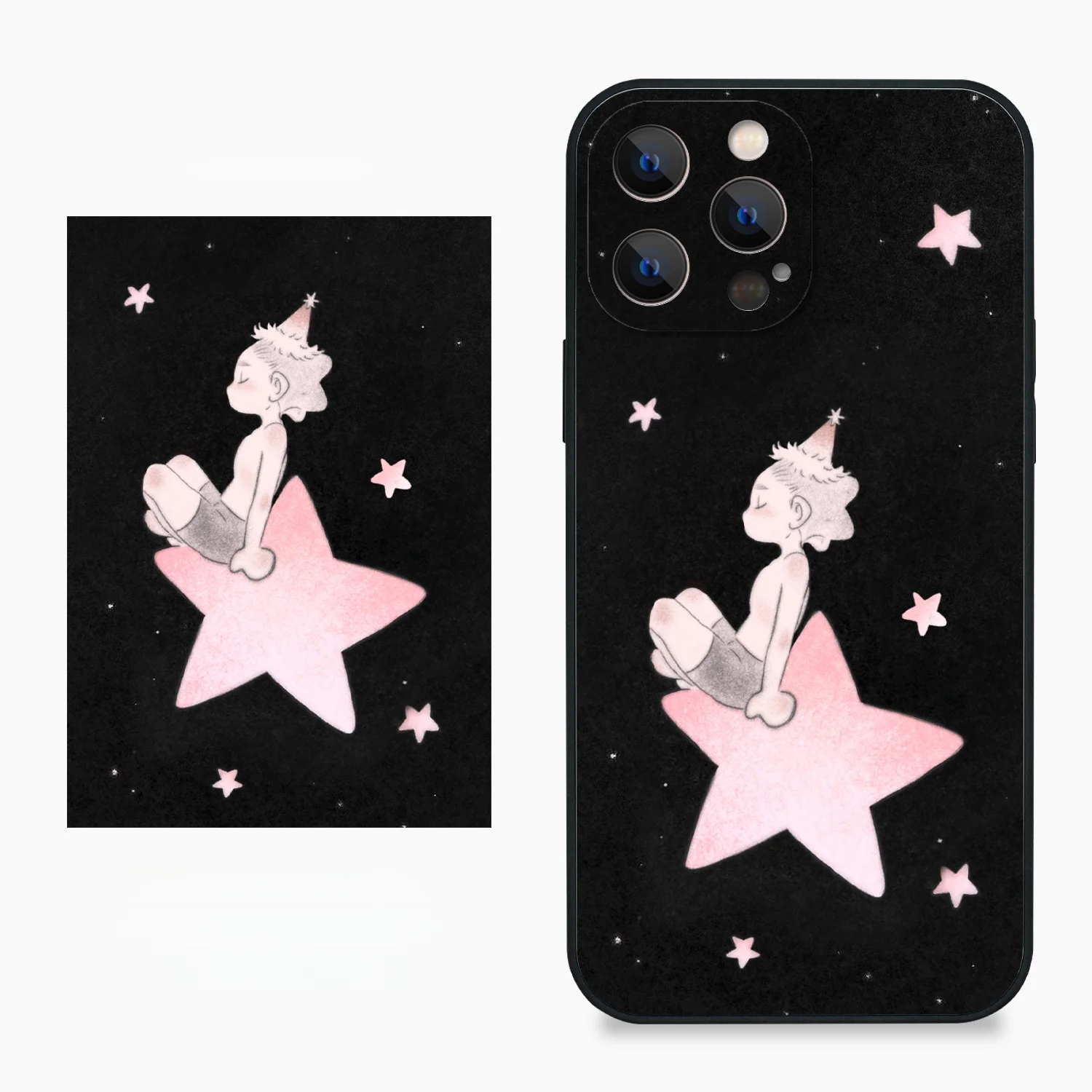 iPhone14 スターライト はどんな色ですか？その美しさが通勤や独居生活に与える影響とは