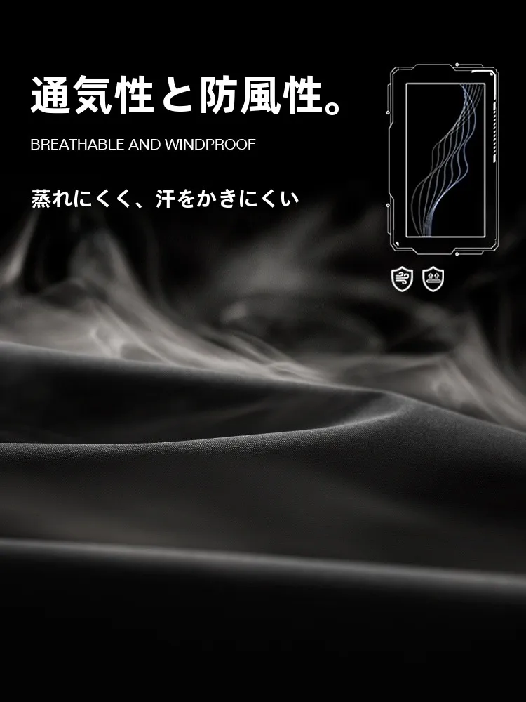 女性用防風防水薄手ジャケット：春季ルーズフィットデザインの実用性と適用シーン