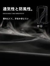 女性用 防風防水薄手ジャケット【春季・ルーズフィット・ショートデザイン】