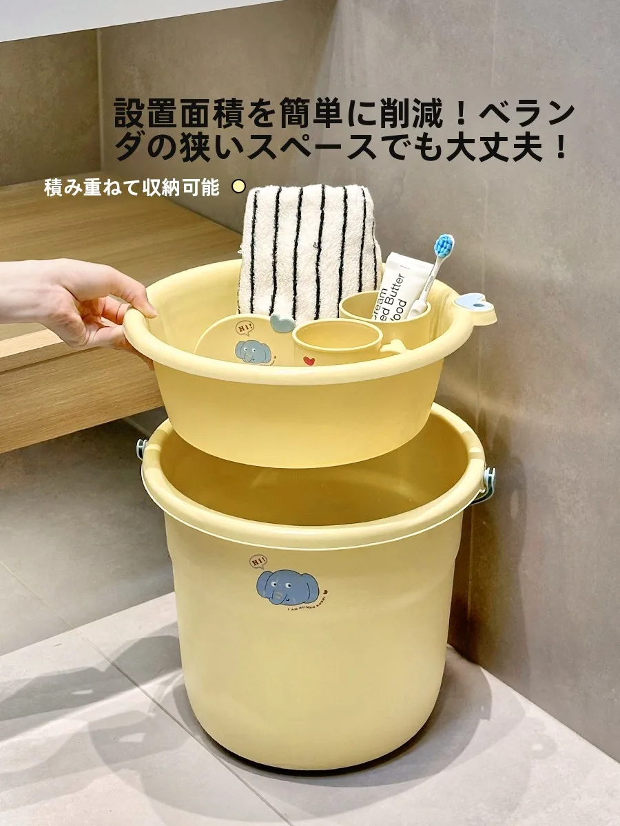水はねしない洗面ボウル 大きさの選び方：学生用洗面器の実用性とサイズ対応