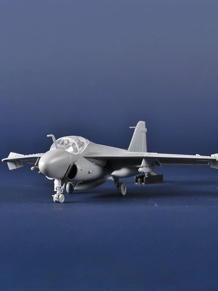戦闘機 プラモデルを選ぶべきタイミングは？A6Aインベーダーの魅力と選び方を徹底解説
