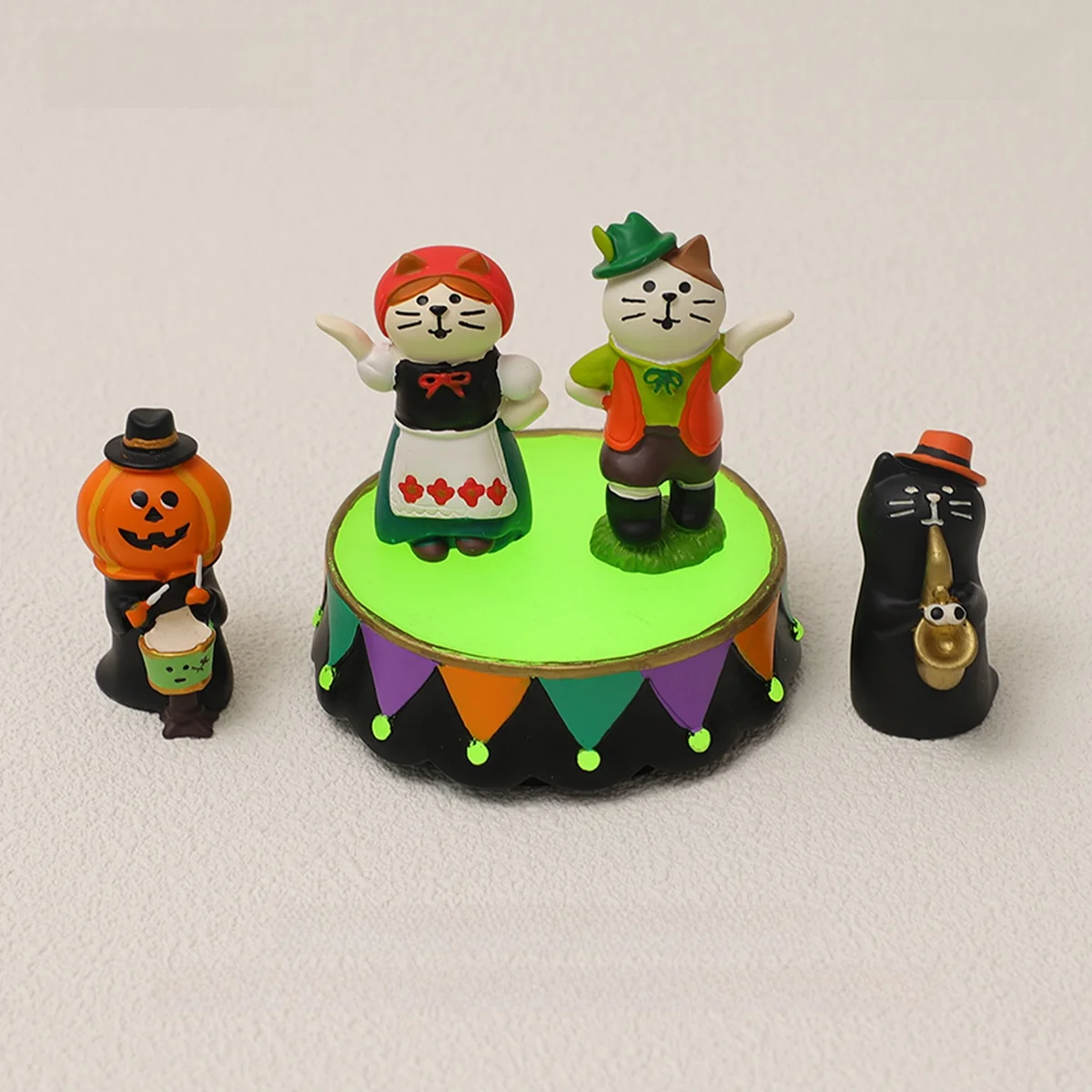 ハロウィンプレゼントとして子供にあげるなら、どんな小物がおすすめ？