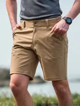 夏用 メンズ速乾ハーフパンツ【アウトドア・通気性・耐摩耗性・ストレッチ・フィット】