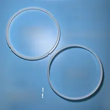 電気圧力鍋用シリコン製密封リング【直径22センチ・適合・交換用】