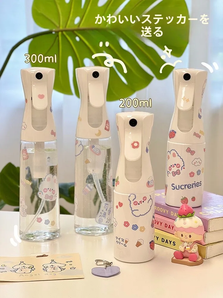 高圧噴霧ボトル：アルコール消毒用・ミストスプレーの実用性と使い方