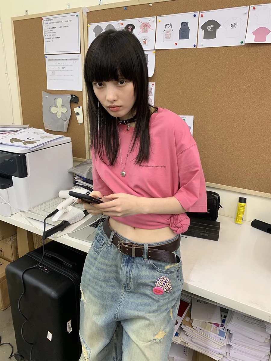 変わったTシャツを選ぶときに迷  うのは、本当に「変わった」ってどういうこと？
