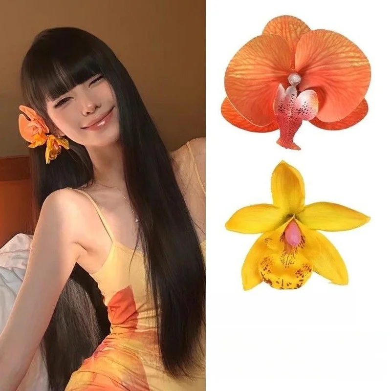 前髪のバングに悩むなら、この1つのヘアアクセサリーで解決できる？