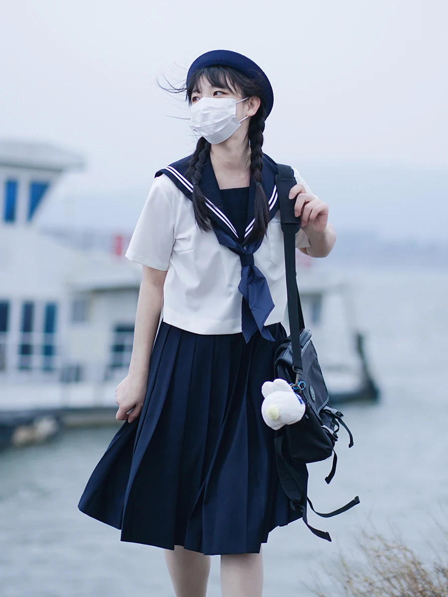 夏の制服で何がおすすめですか？厳選5選と選び方の実践ノウハウ