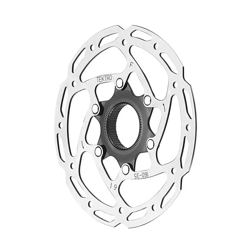 中鎖式ディスクブレーキパッド TEKTRO ミドルロック TR180-35：ロードバイクとマウンテンバイク向けの静音性と耐久性を実証