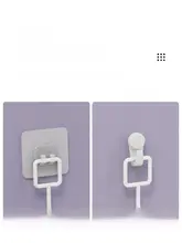 収納便利！壁掛けバッグ収納ラック【衣類クローゼット用・展示用仕切り板】