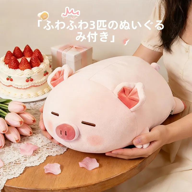そっくり ミニラ と カワイイ バイブ、どちらが心を癒すのか？