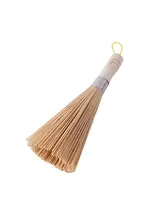 竹製鍋洗いブラシ【手作り・油汚れ防止・キッチン用】