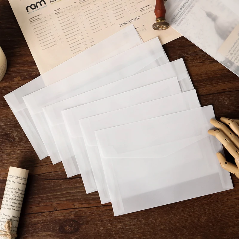 A3サイズ封筒とA4封筒の違いを知れば、どんな文書もスムーズに送れる！
