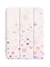 Huawei MatePad用保護ケース【ペン収納付き・薄型・回転スタンド機能・全包対応】