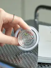 スマートフォン 磁気吸着スタンド magsafe 対応 デスクトップ 携帯性 蝶 個性的 創造的