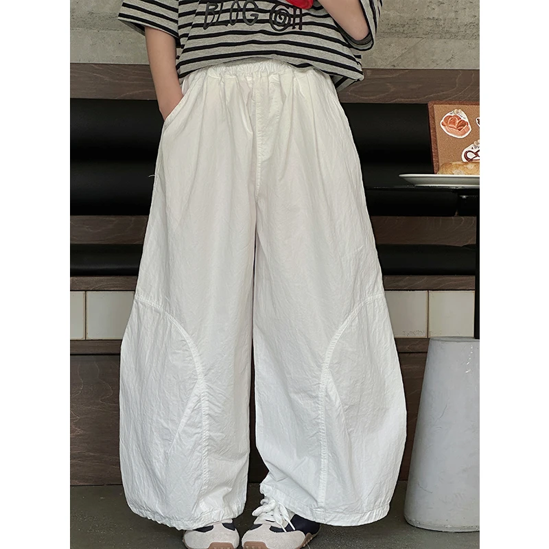ワイドパンツ ロールアップで失敗しない方法は？