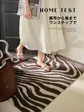 防汚防滑マット【モダンデザイン・シリコン製・室内外用】
