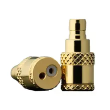 PW Audio ミニプラグ変換アダプター【2PIN/MMCX/IPX/PENEAR対応】