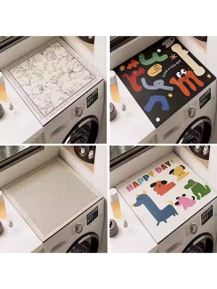 冷蔵庫の音が気になるなら、このマットが救ってくれる？