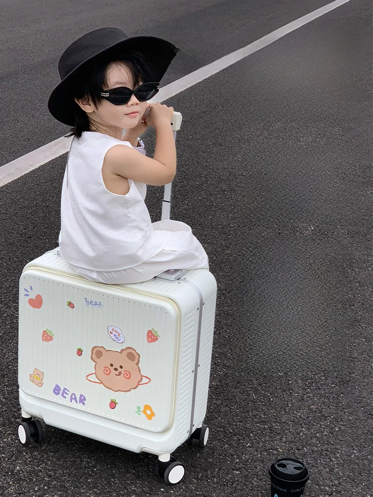 子供連れ旅行の持ち物で悩むあなたへ：キャリーケースを選ぶべき3つのポイントは？