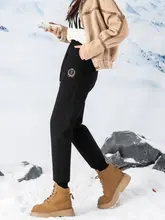 冬用 通気性の良いフリースパンツ【極上の柔らかさ・フィット・ウエストしぼり】