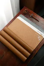 毛毡製デスクマット【書道・絵画用・学生向け】