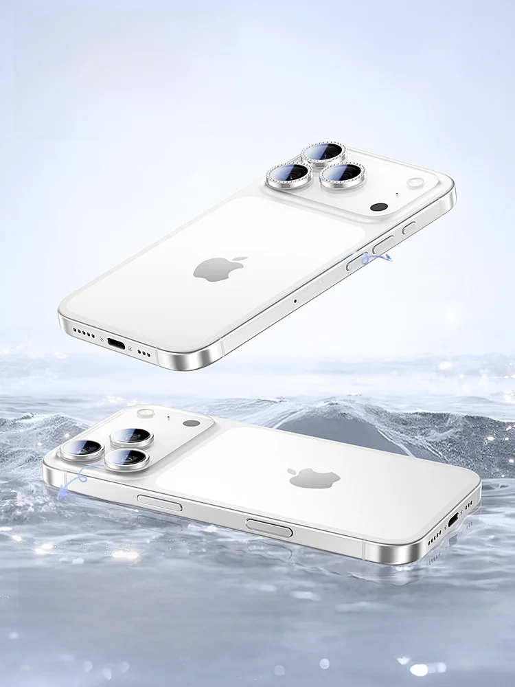 SmartDevil iPhone保護フィルム：指紋がつかない全包型ガラスフィルムの実用性と仕組み