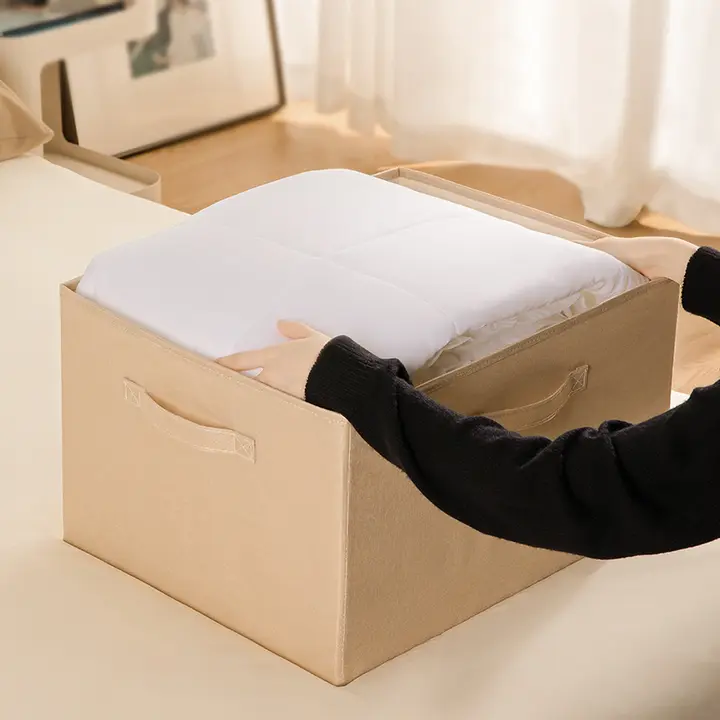 収納ボックス クローゼット 用途 家庭用 構造 シンプル