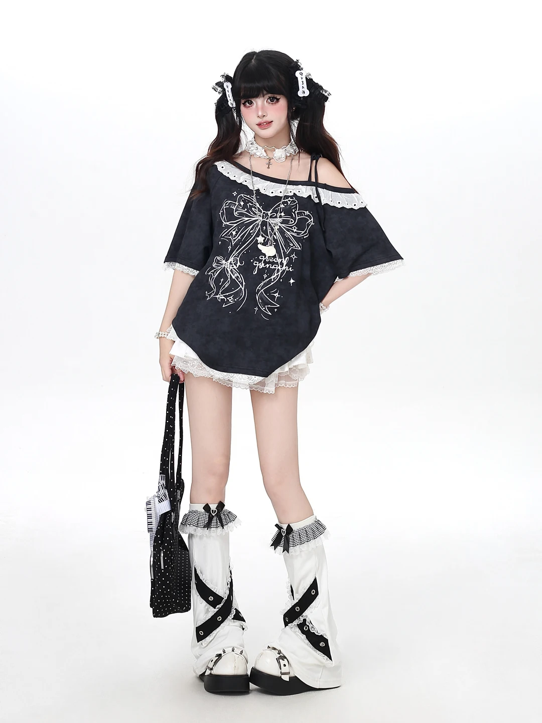 ダボダボTシャツは本当に「ゆとり」の価値があるのか？