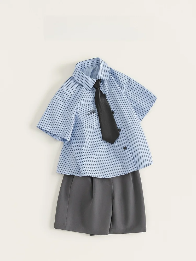 小学生修学旅行に着るべき服装は？夏のカジュアルスタイルで失敗しない選び方とは？