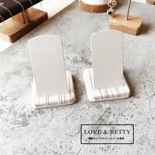 イヤリングディスプレイスタンド【撮影用・装飾用品】